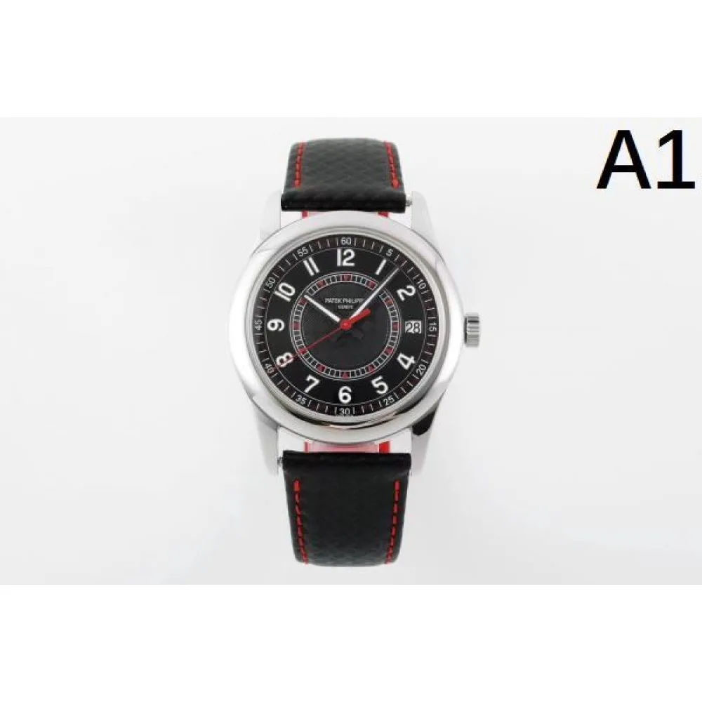 2026 夏大人気 PATEK PHILIPPE パテック フィリップ 時計 ウォッチ 商品画像 1