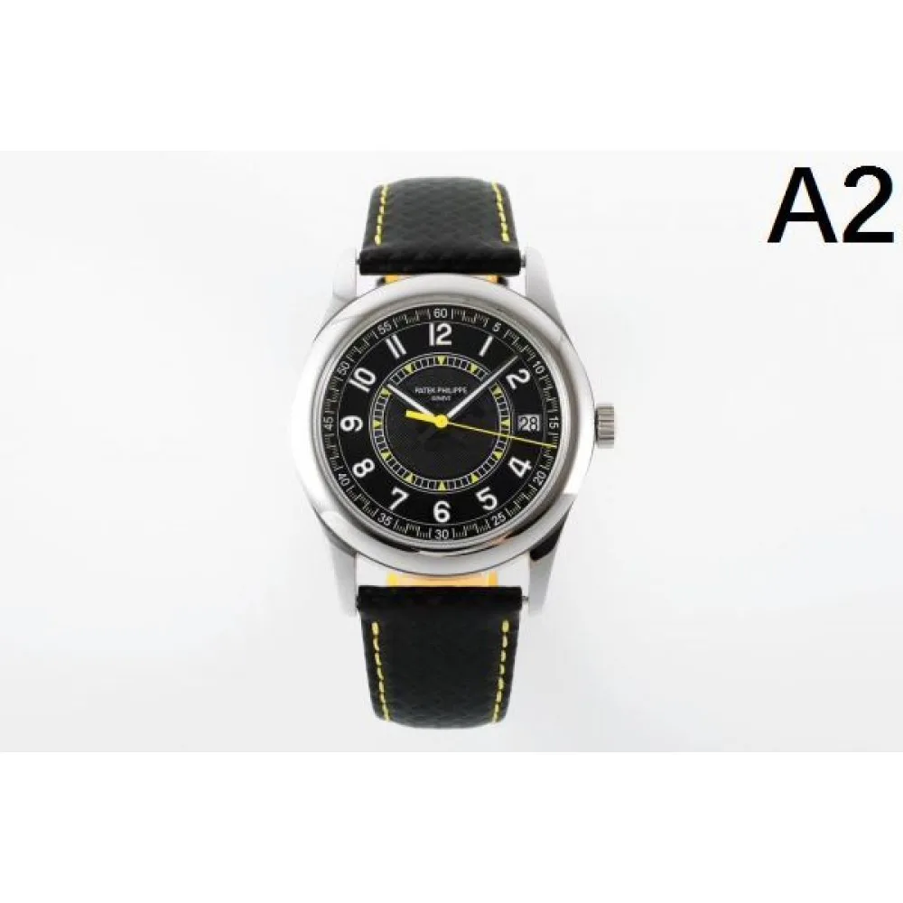 2026 夏大人気 PATEK PHILIPPE パテック フィリップ 時計 ウォッチ 商品画像 2
