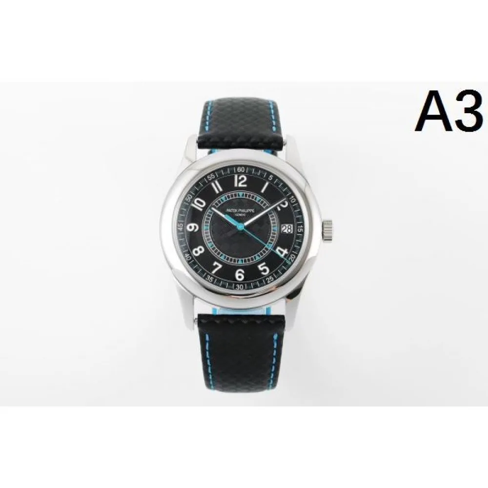 2026 夏大人気 PATEK PHILIPPE パテック フィリップ 時計 ウォッチ 商品画像 3