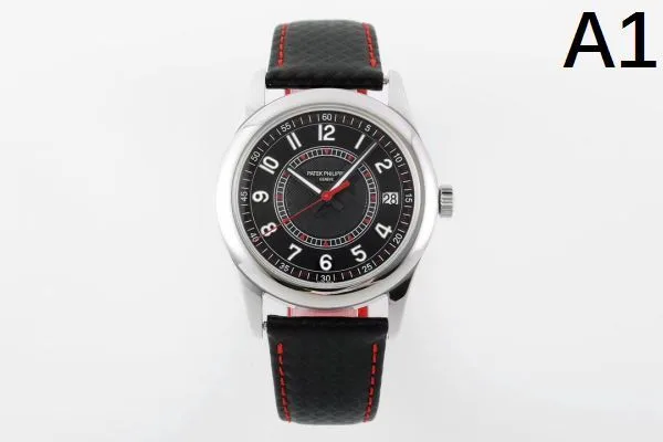 2026 夏大人気 PATEK PHILIPPE パテック フィリップ 時計 ウォッチ 商品画像 10