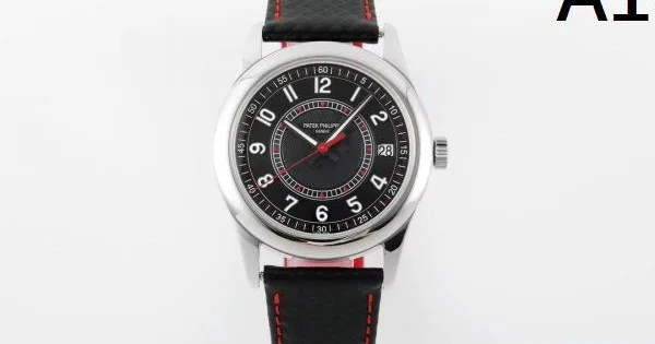 2026 夏大人気 PATEK PHILIPPE パテック フィリップ 時計 ウォッチ 商品画像 11