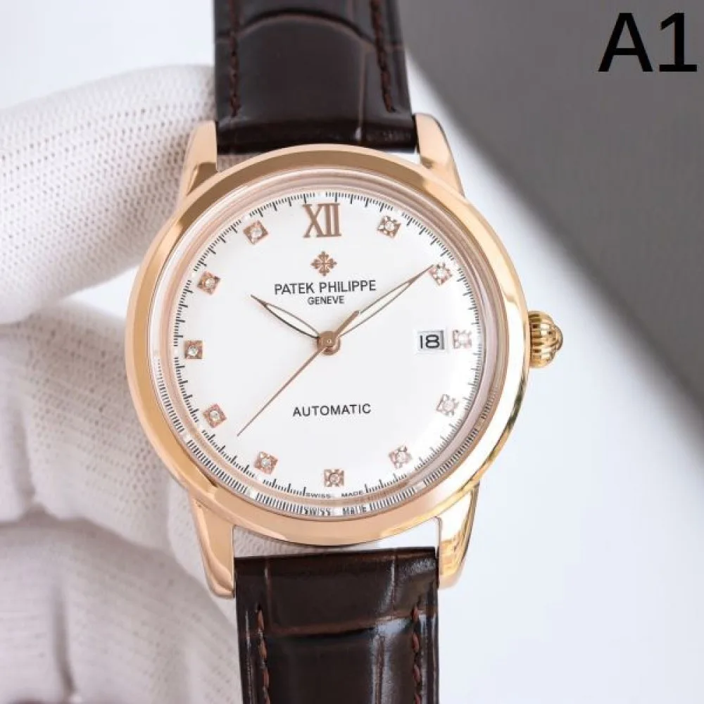 2026 限定価格 PATEK PHILIPPE パテック フィリップ 時計 ウォッチ 商品画像 1