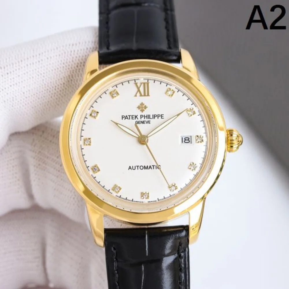 2026 限定価格 PATEK PHILIPPE パテック フィリップ 時計 ウォッチ 商品画像 2