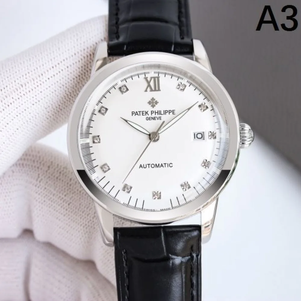 2026 限定価格 PATEK PHILIPPE パテック フィリップ 時計 ウォッチ 商品画像 3