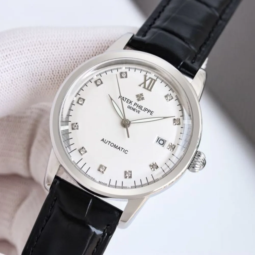 2026 限定価格 PATEK PHILIPPE パテック フィリップ 時計 ウォッチ 商品画像 4