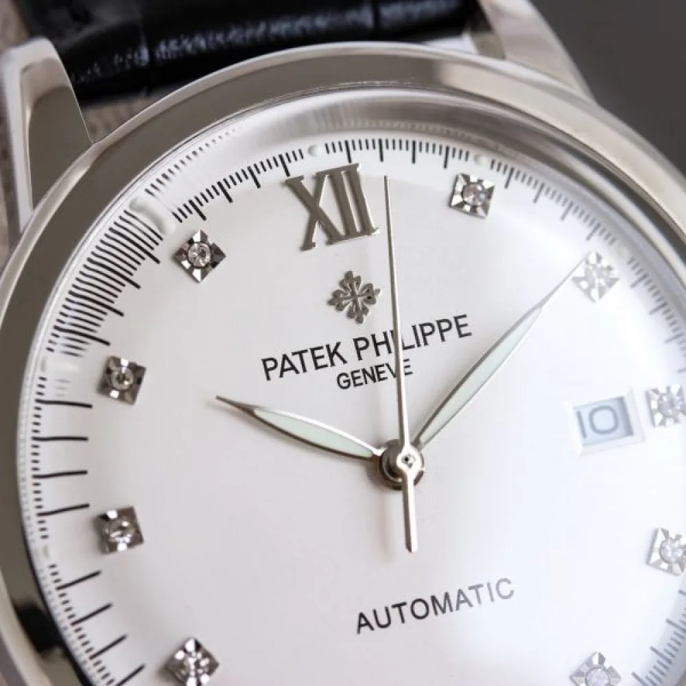2026 限定価格 PATEK PHILIPPE パテック フィリップ 時計 ウォッチ 商品画像 5