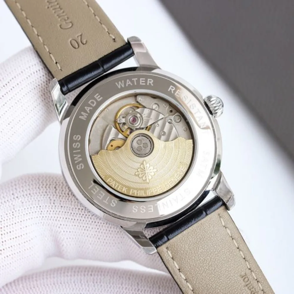 2026 限定価格 PATEK PHILIPPE パテック フィリップ 時計 ウォッチ 商品画像 8