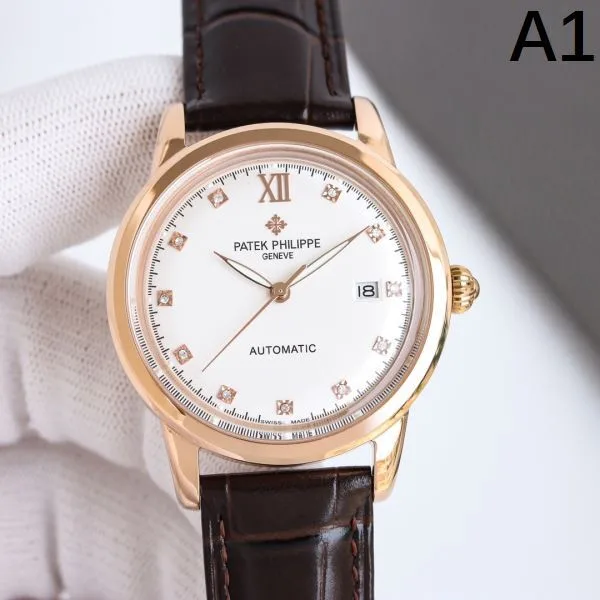 2026 限定価格 PATEK PHILIPPE パテック フィリップ 時計 ウォッチ 商品画像 10