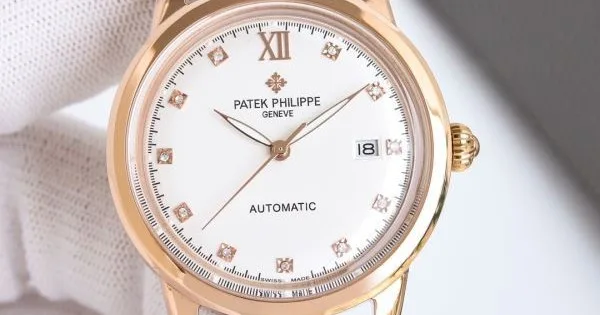 2026 限定価格 PATEK PHILIPPE パテック フィリップ 時計 ウォッチ 商品画像 11