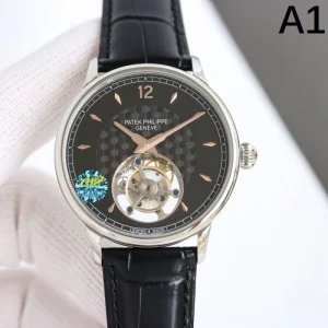 2026 人気新作 PATEK PHILIPPE パテック フィリップ 時計 ウォッチ 商品画像 1