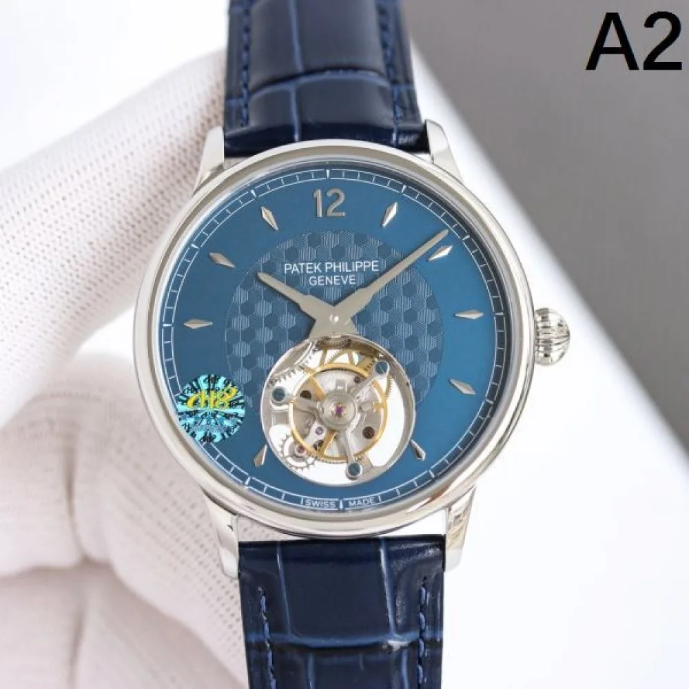 2026 人気新作 PATEK PHILIPPE パテック フィリップ 時計 ウォッチ 商品画像 2