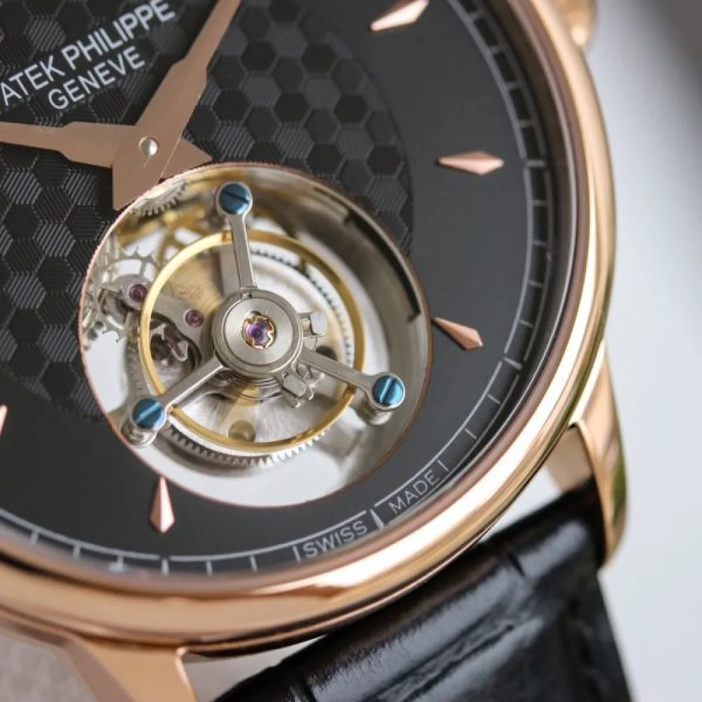2026 人気新作 PATEK PHILIPPE パテック フィリップ 時計 ウォッチ 商品画像 5