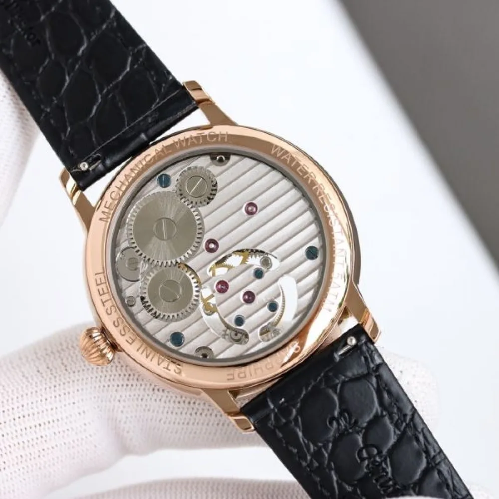 2026 人気新作 PATEK PHILIPPE パテック フィリップ 時計 ウォッチ 商品画像 8