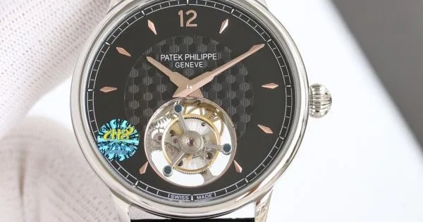 2026 人気新作 PATEK PHILIPPE パテック フィリップ 時計 ウォッチ 商品画像 11