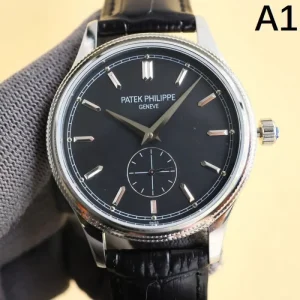 2026 人気爆発 PATEK PHILIPPE パテック フィリップ 時計 ウォッチ 商品画像 1