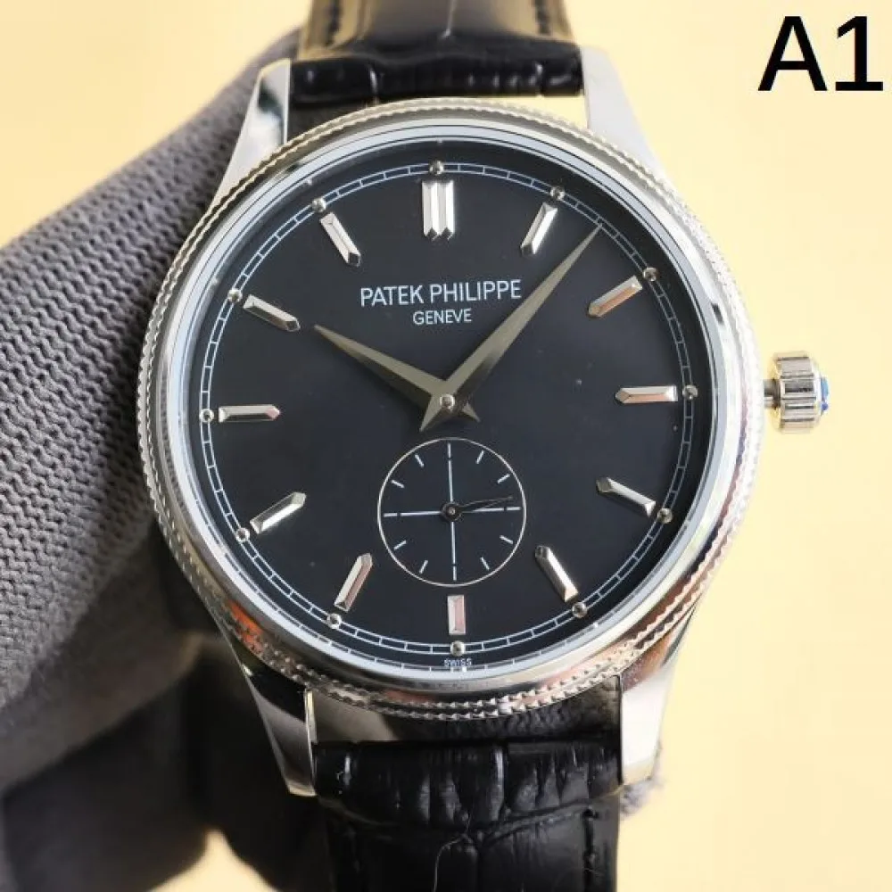 2026 人気爆発 PATEK PHILIPPE パテック フィリップ 時計 ウォッチ 商品画像 1