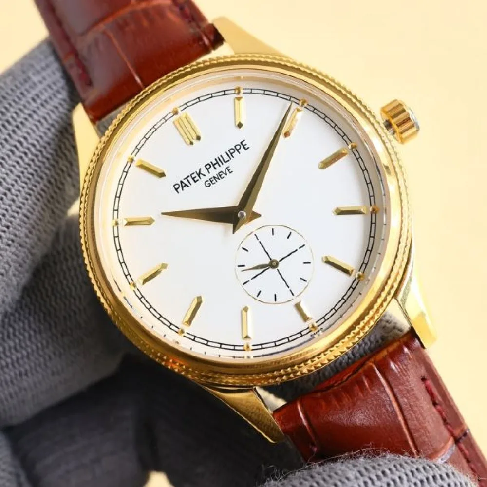 2026 人気爆発 PATEK PHILIPPE パテック フィリップ 時計 ウォッチ 商品画像 6