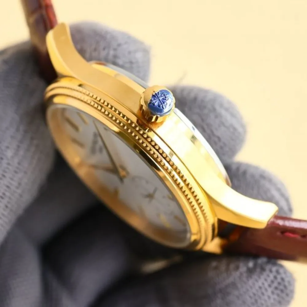 2026 人気爆発 PATEK PHILIPPE パテック フィリップ 時計 ウォッチ 商品画像 7