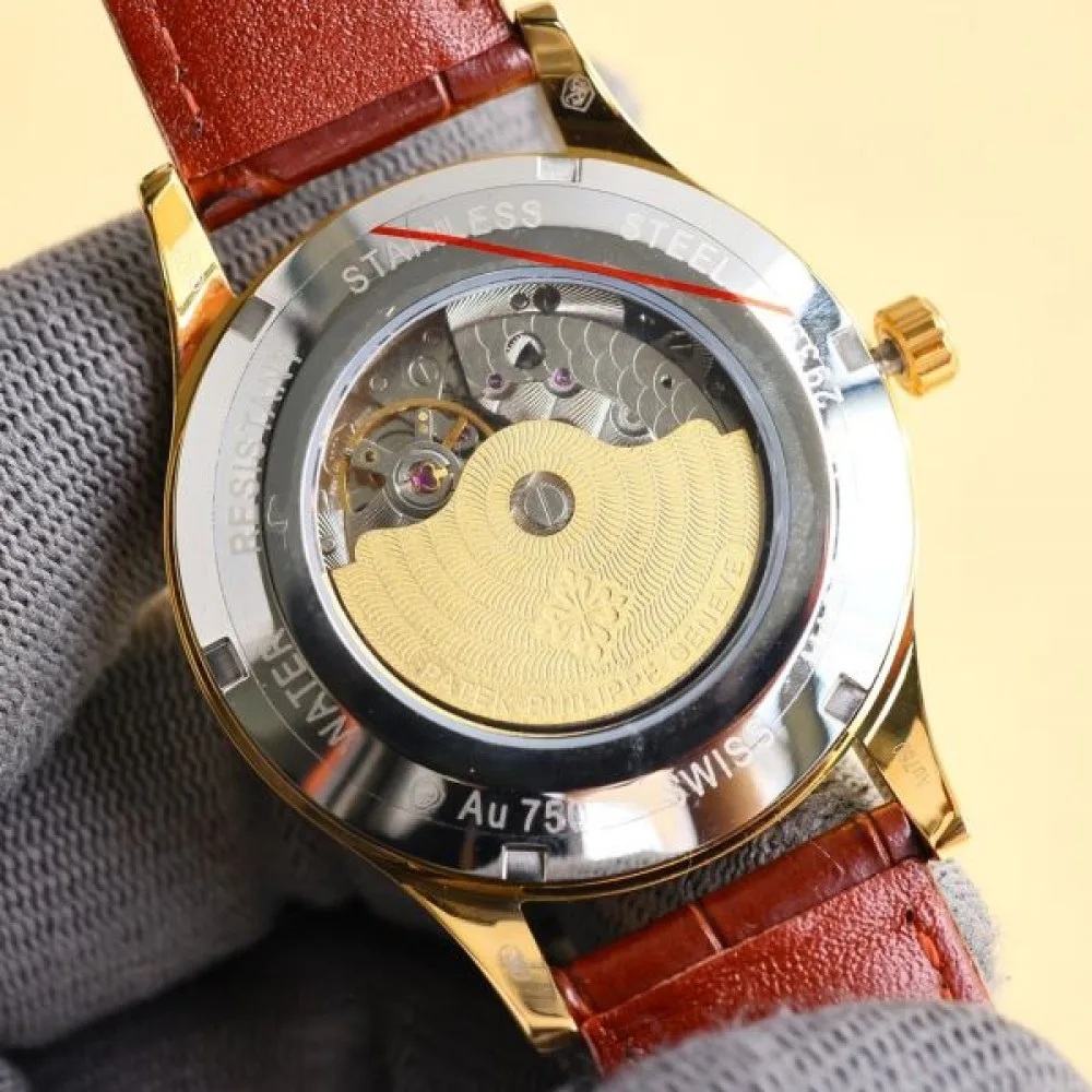 2026 人気爆発 PATEK PHILIPPE パテック フィリップ 時計 ウォッチ 商品画像 9
