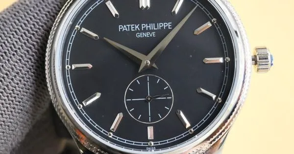 2026 人気爆発 PATEK PHILIPPE パテック フィリップ 時計 ウォッチ 商品画像 11