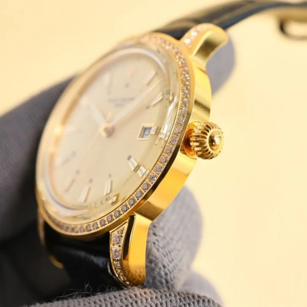 2026 注文殺到 PATEK PHILIPPE パテック フィリップ 時計 ウォッチ 商品画像 5