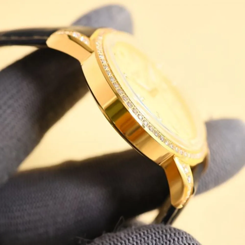 2026 注文殺到 PATEK PHILIPPE パテック フィリップ 時計 ウォッチ 商品画像 6