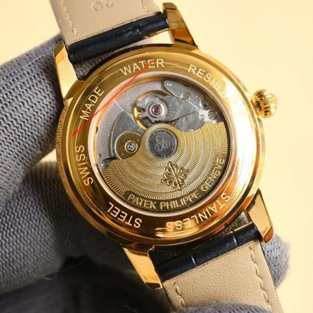 2026 注文殺到 PATEK PHILIPPE パテック フィリップ 時計 ウォッチ 商品画像 7