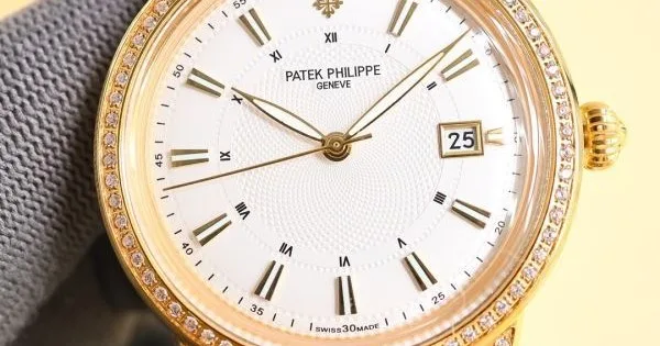 2026 注文殺到 PATEK PHILIPPE パテック フィリップ 時計 ウォッチ 商品画像 10