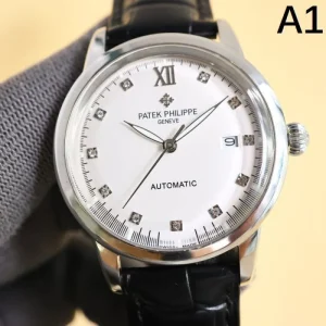 2026 品の良い PATEK PHILIPPE パテック フィリップ 時計 ウォッチ 商品画像 1