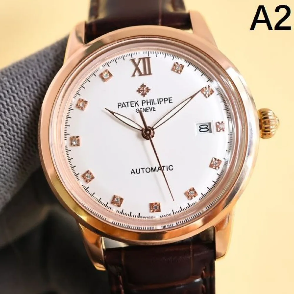 2026 品の良い PATEK PHILIPPE パテック フィリップ 時計 ウォッチ 商品画像 2