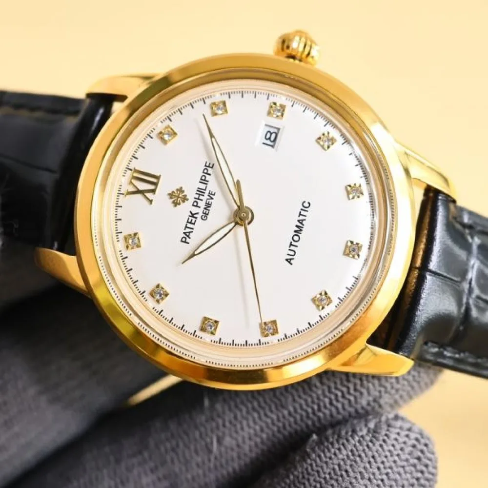 2026 品の良い PATEK PHILIPPE パテック フィリップ 時計 ウォッチ 商品画像 4