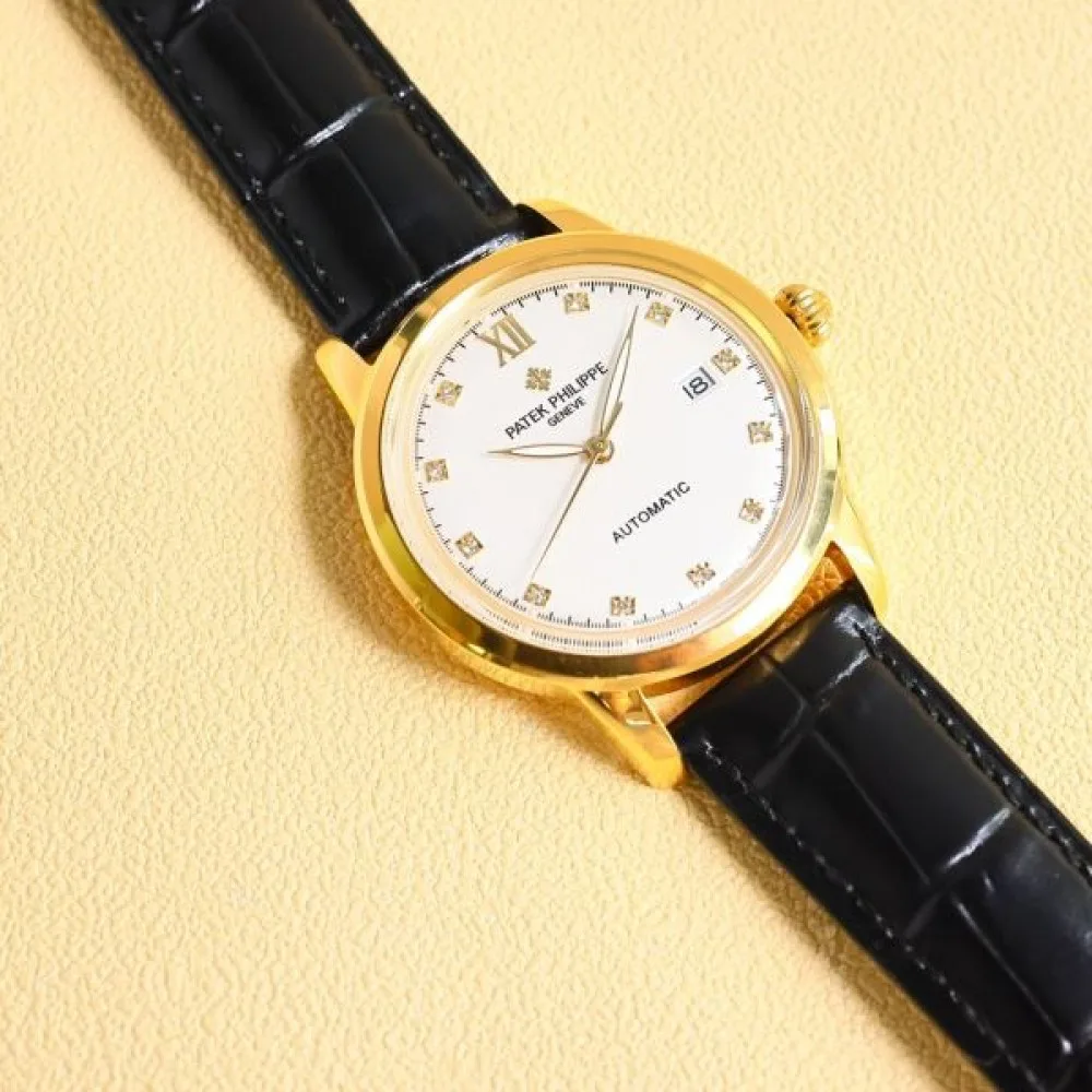 2026 品の良い PATEK PHILIPPE パテック フィリップ 時計 ウォッチ 商品画像 5