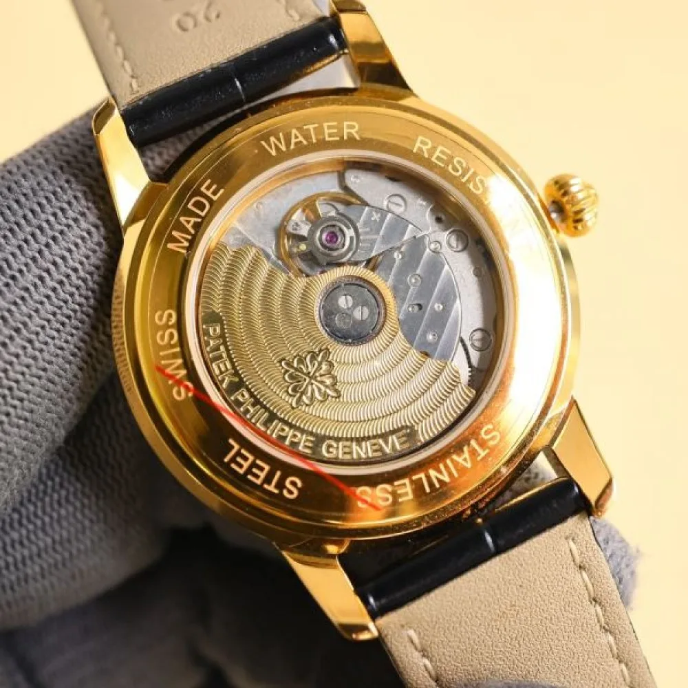 2026 品の良い PATEK PHILIPPE パテック フィリップ 時計 ウォッチ 商品画像 9