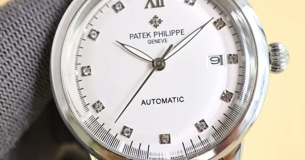 2026 品の良い PATEK PHILIPPE パテック フィリップ 時計 ウォッチ 商品画像 11