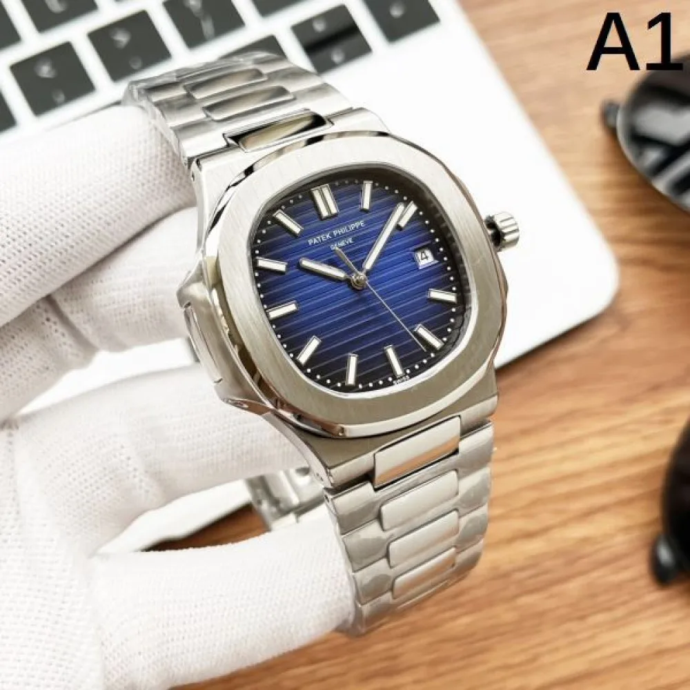 2026 人気No.1 PATEK PHILIPPE パテック フィリップ 時計 ウォッチ 商品画像 1