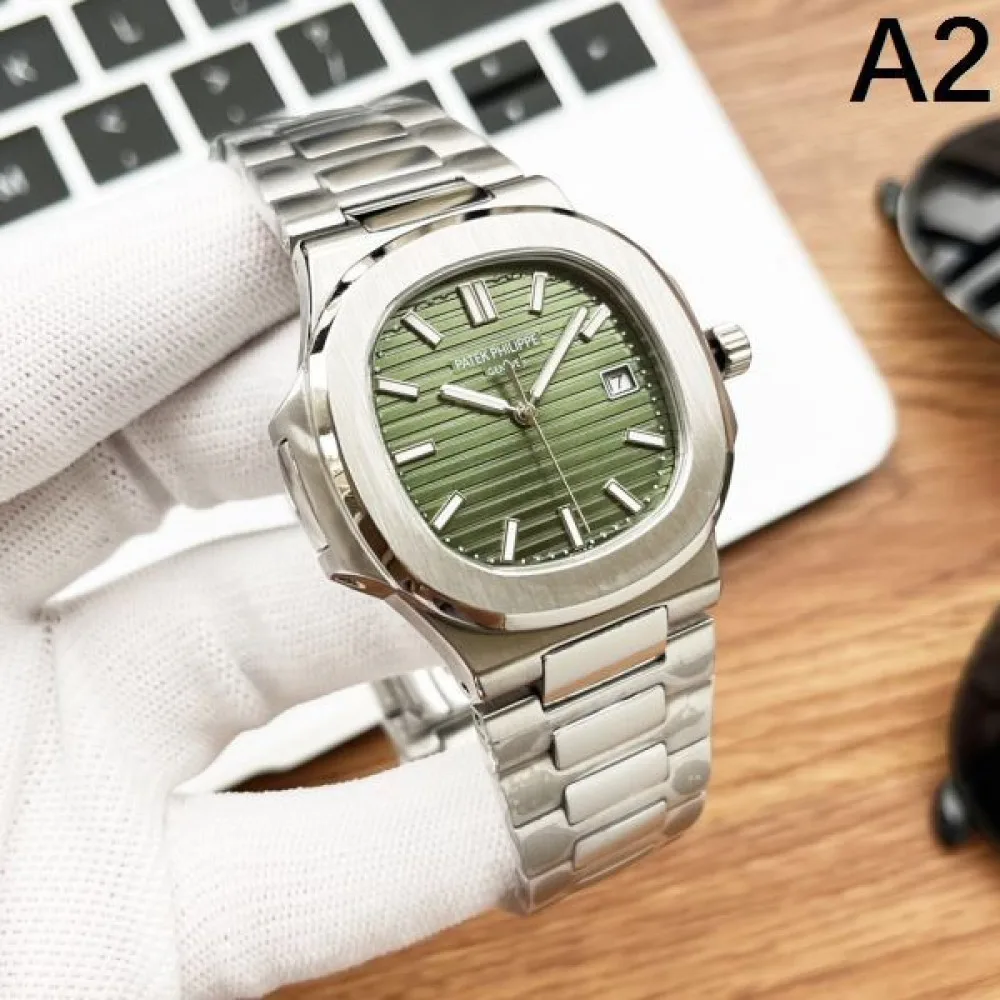 2026 人気No.1 PATEK PHILIPPE パテック フィリップ 時計 ウォッチ 商品画像 2