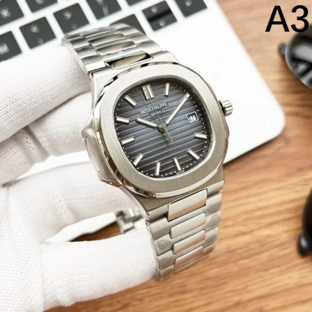 2026 人気No.1 PATEK PHILIPPE パテック フィリップ 時計 ウォッチ 商品画像 3