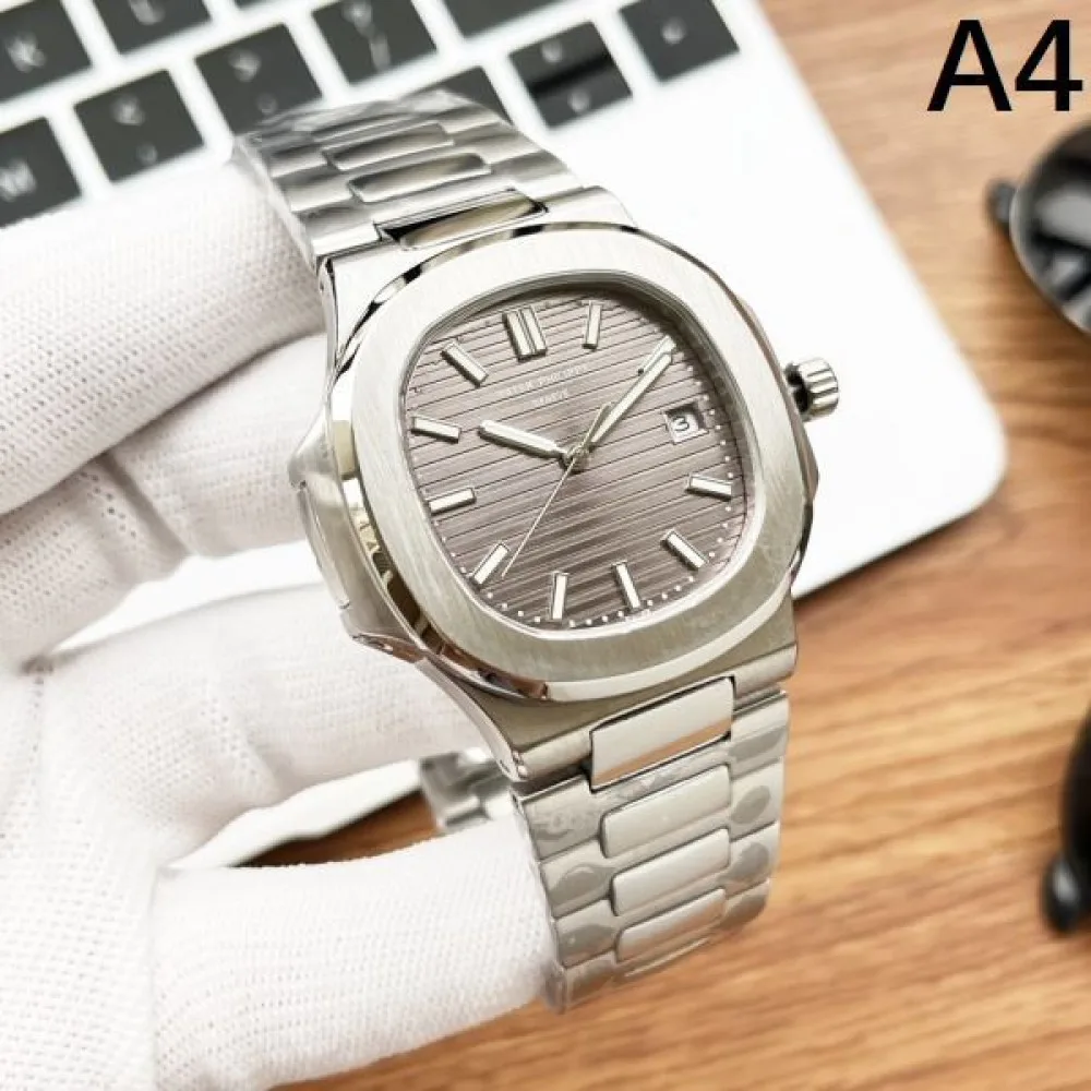 2026 人気No.1 PATEK PHILIPPE パテック フィリップ 時計 ウォッチ 商品画像 4