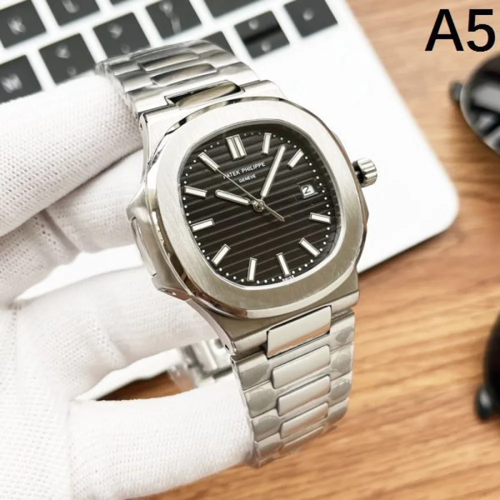 2026 人気No.1 PATEK PHILIPPE パテック フィリップ 時計 ウォッチ 商品画像 5