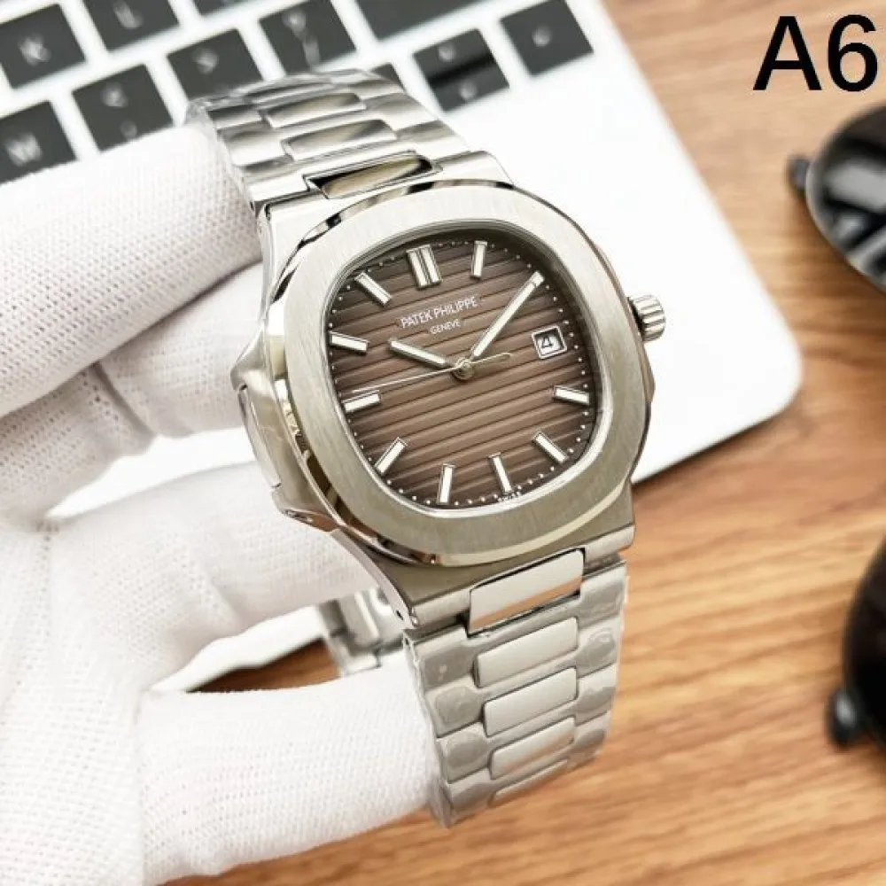 2026 人気No.1 PATEK PHILIPPE パテック フィリップ 時計 ウォッチ 商品画像 6