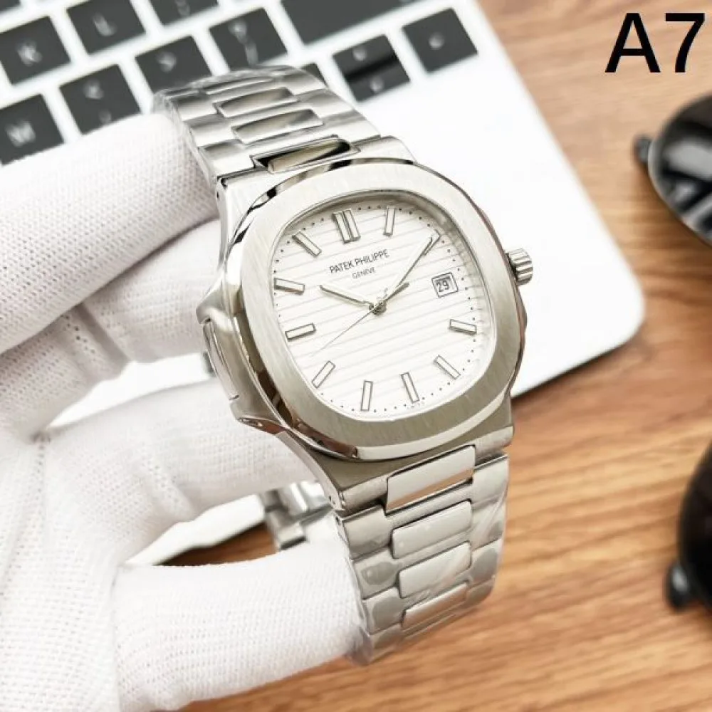 2026 人気No.1 PATEK PHILIPPE パテック フィリップ 時計 ウォッチ 商品画像 7