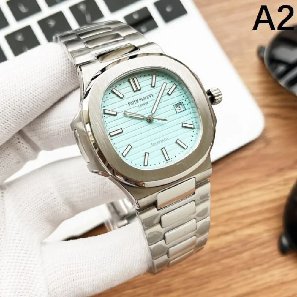 2026 注目No.1 PATEK PHILIPPE パテック フィリップ 時計 ウォッチ 商品画像 2