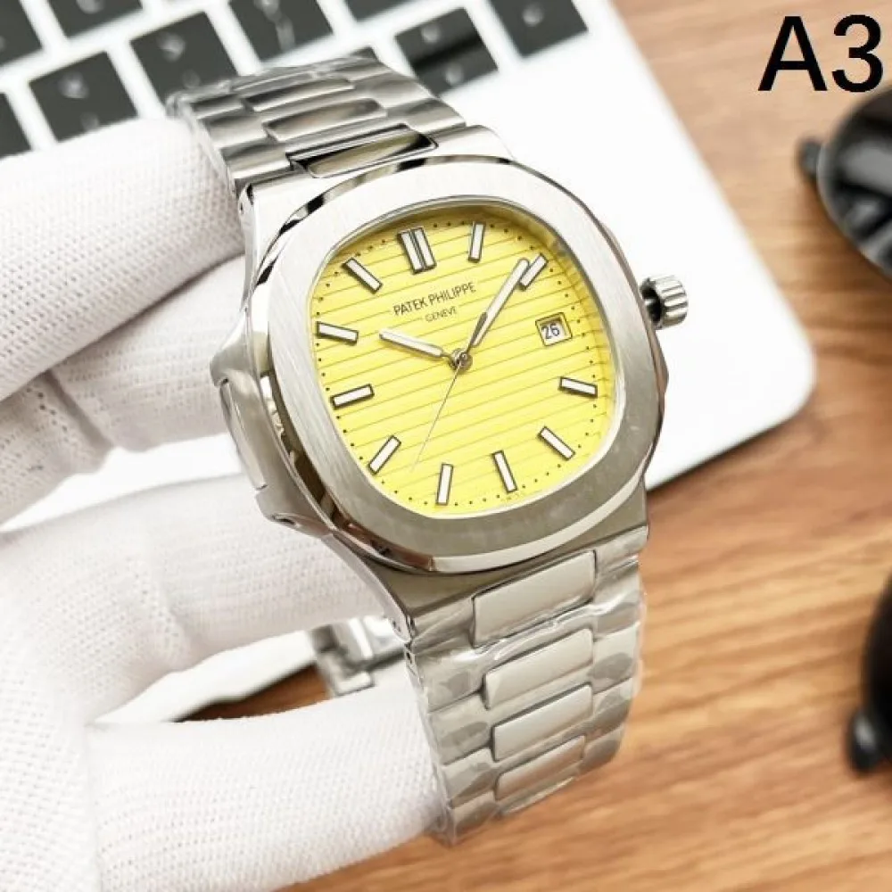 2026 注目No.1 PATEK PHILIPPE パテック フィリップ 時計 ウォッチ 商品画像 3
