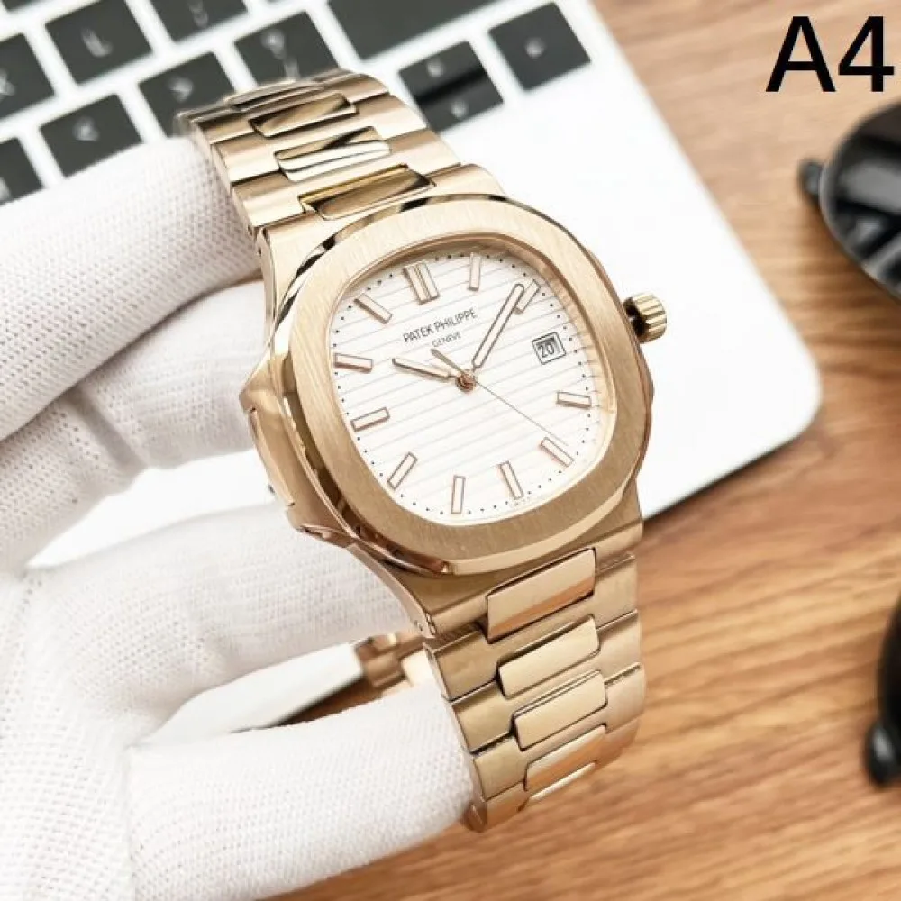 2026 注目No.1 PATEK PHILIPPE パテック フィリップ 時計 ウォッチ 商品画像 4