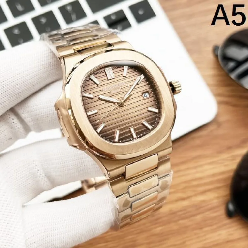 2026 注目No.1 PATEK PHILIPPE パテック フィリップ 時計 ウォッチ 商品画像 5