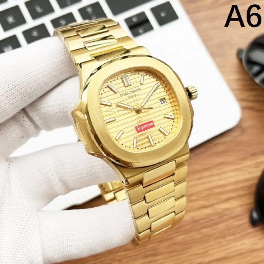 2026 注目No.1 PATEK PHILIPPE パテック フィリップ 時計 ウォッチ 商品画像 6