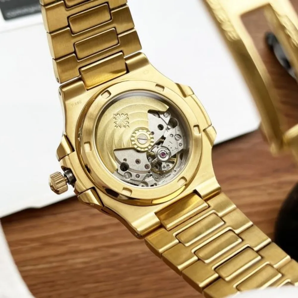 2026 注目No.1 PATEK PHILIPPE パテック フィリップ 時計 ウォッチ 商品画像 8