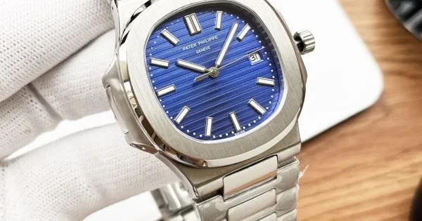 2026 注目No.1 PATEK PHILIPPE パテック フィリップ 時計 ウォッチ 商品画像 11
