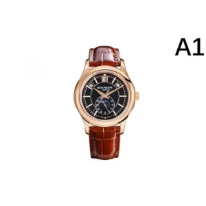 2026 確保済み PATEK PHILIPPE パテック フィリップ 時計 ウォッチ 商品画像 1