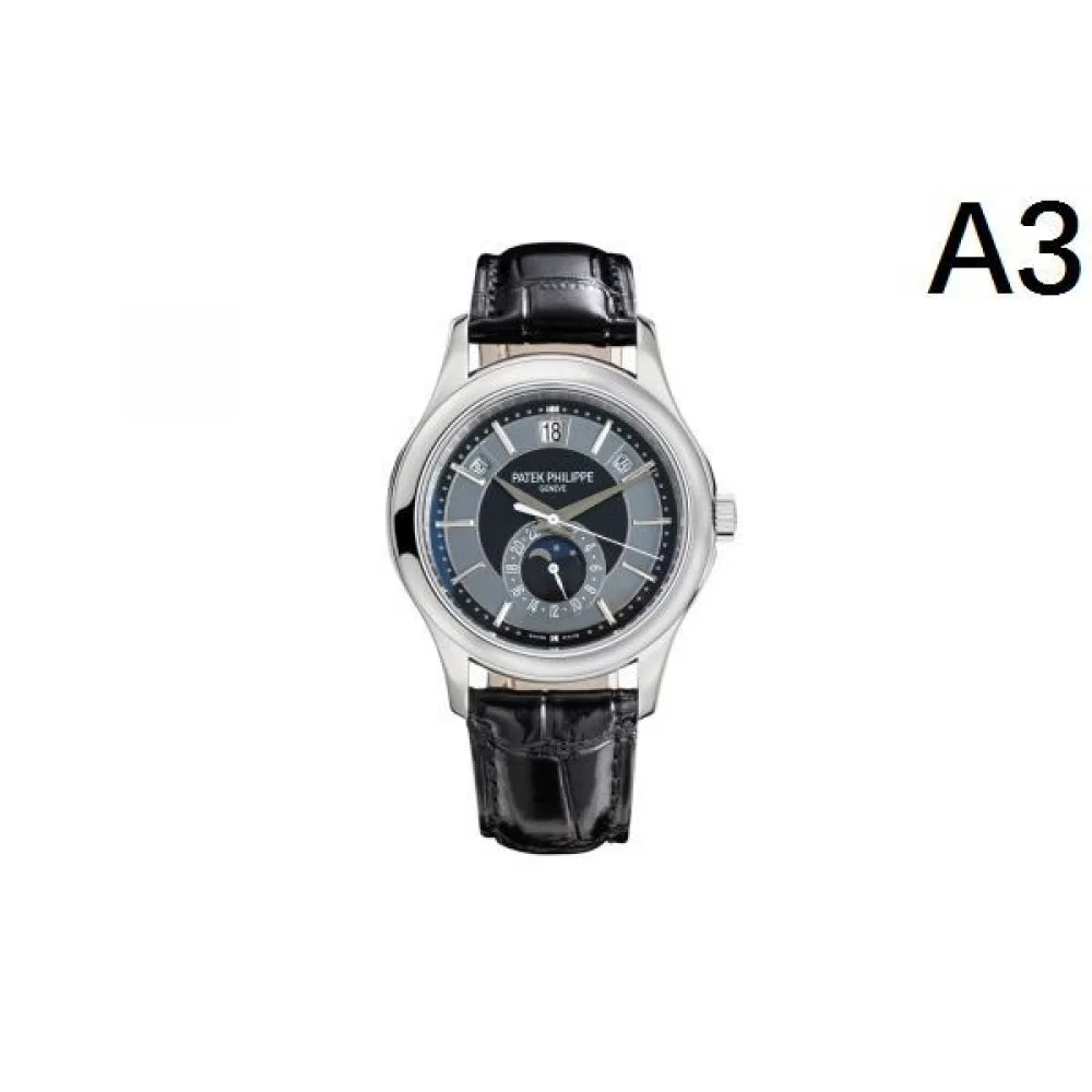 2026 確保済み PATEK PHILIPPE パテック フィリップ 時計 ウォッチ 商品画像 3